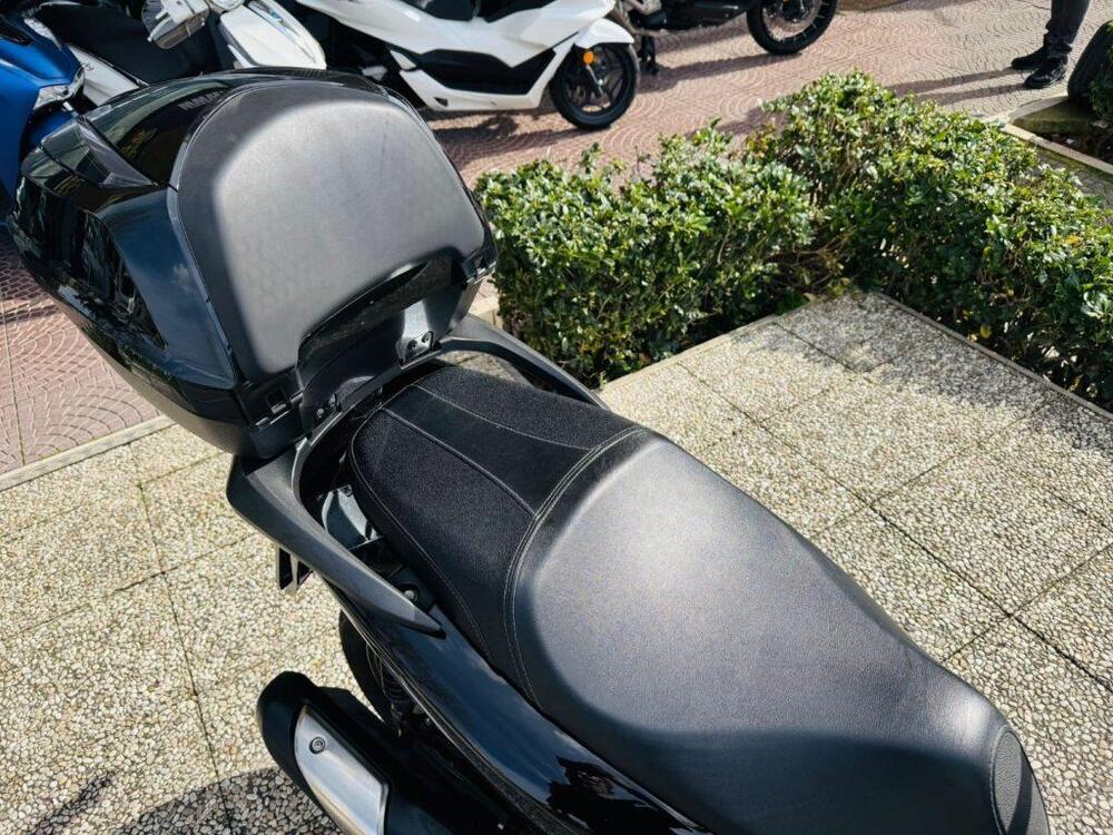 Honda SH 150i (2024 - 25) (11)