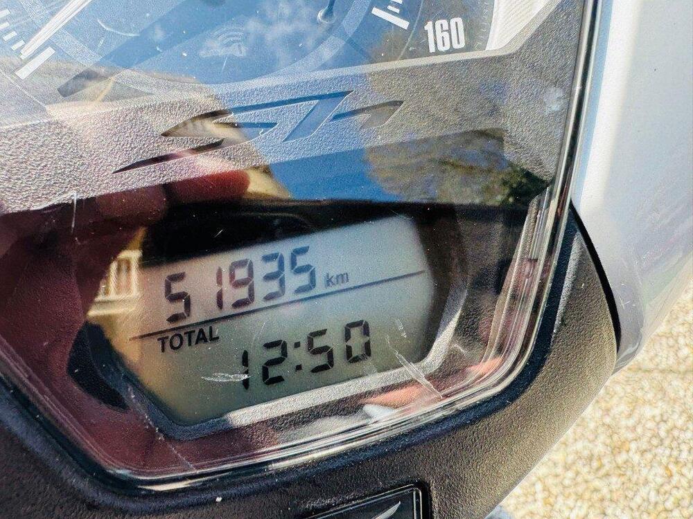 Honda SH 150i (2017 - 19) (5)