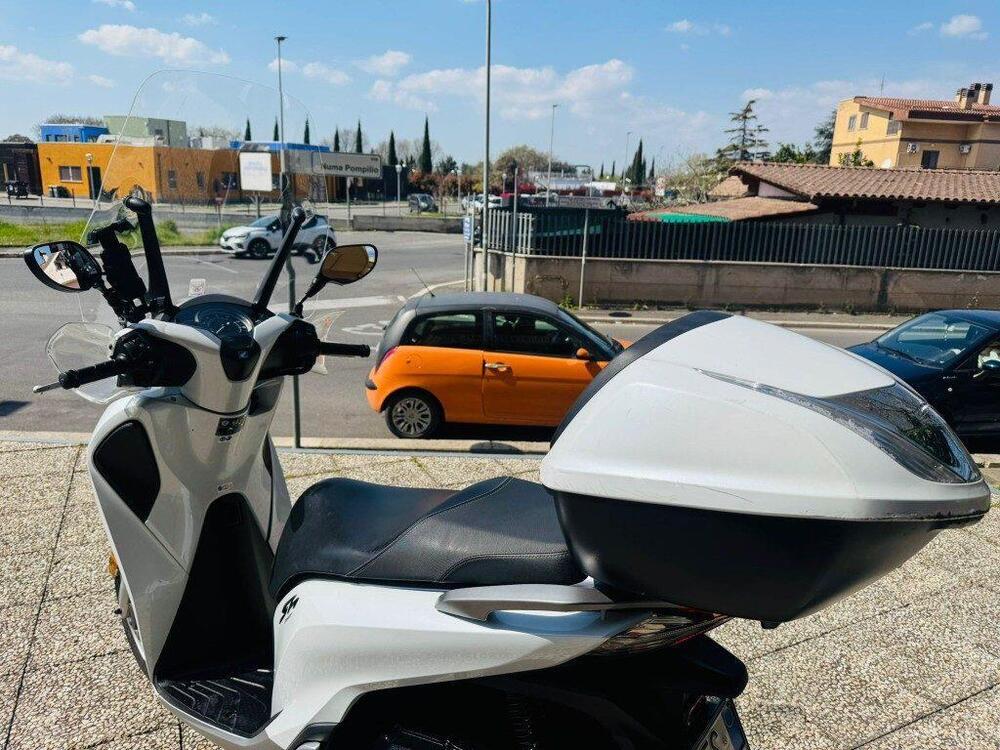 Honda SH 150i (2017 - 19) (8)