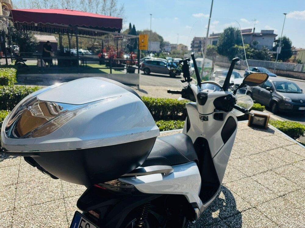 Honda SH 150i (2017 - 19) (6)