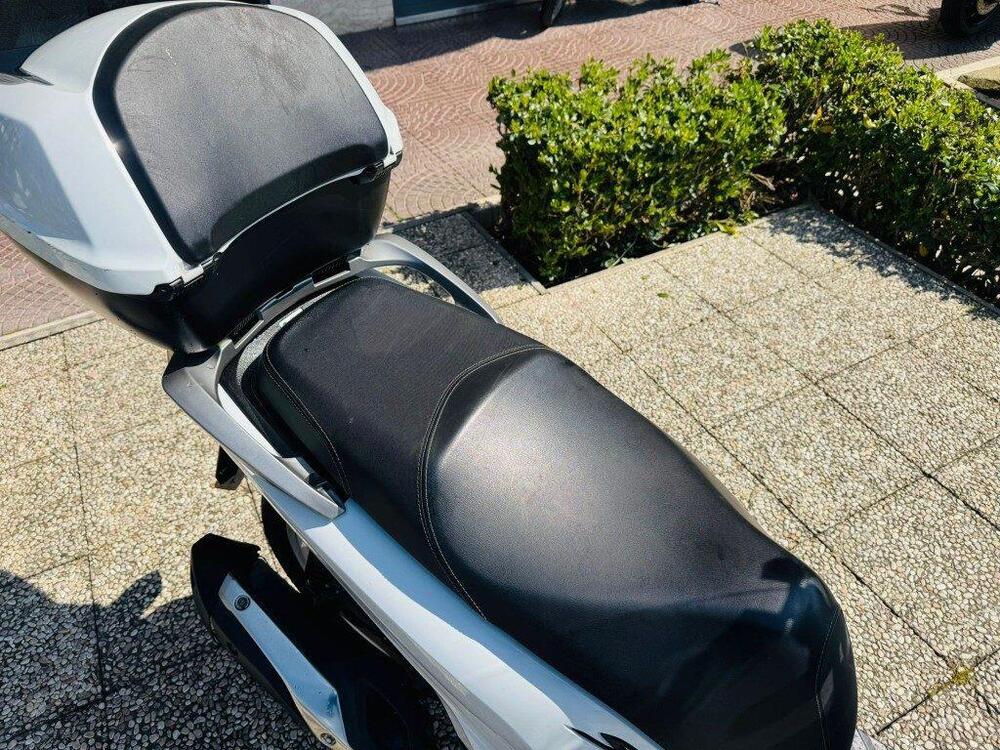 Honda SH 150i (2017 - 19) (10)