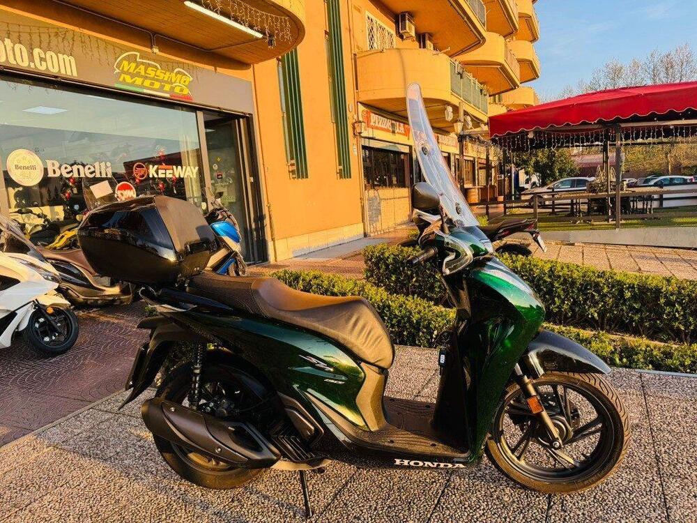 Honda SH 150i Vetro (2024 - 25) (2)