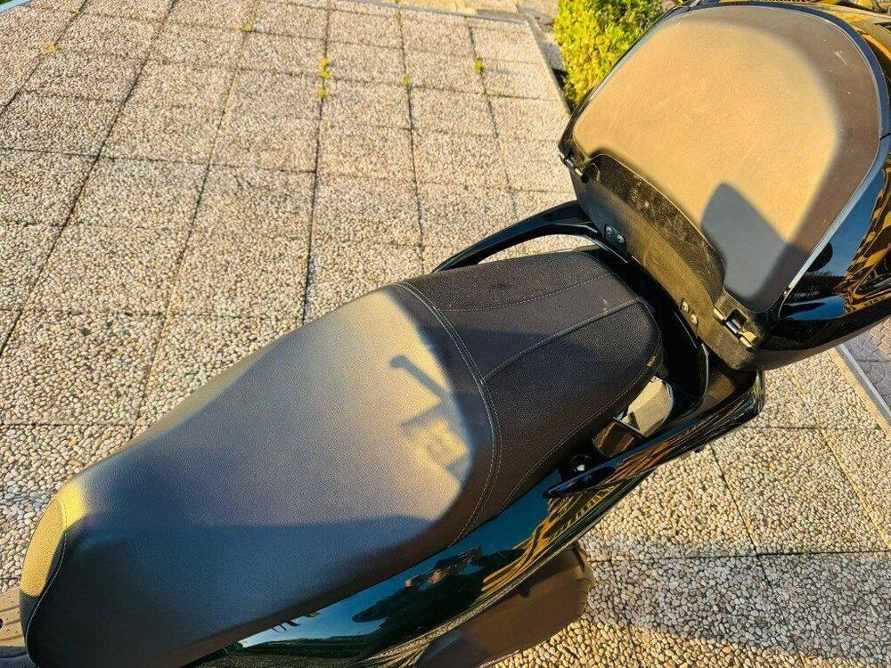 Honda SH 150i Vetro (2024 - 25) (6)