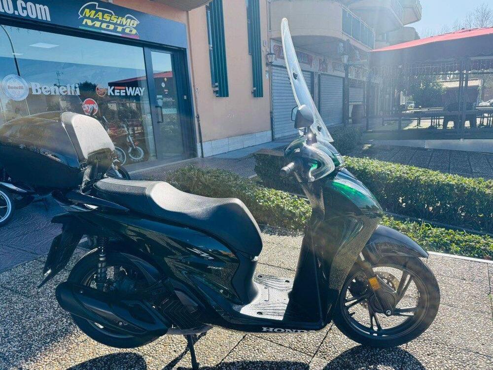 Honda SH 150i Vetro (2024 - 25) (13)