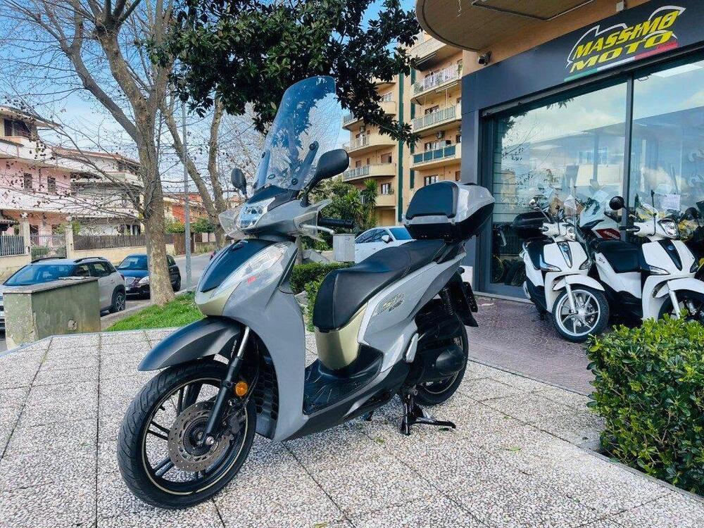 Honda SH 300 i ABS (2016 - 20)