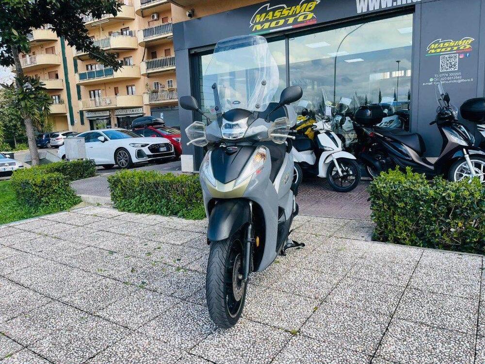 Honda SH 300 i ABS (2016 - 20) (2)