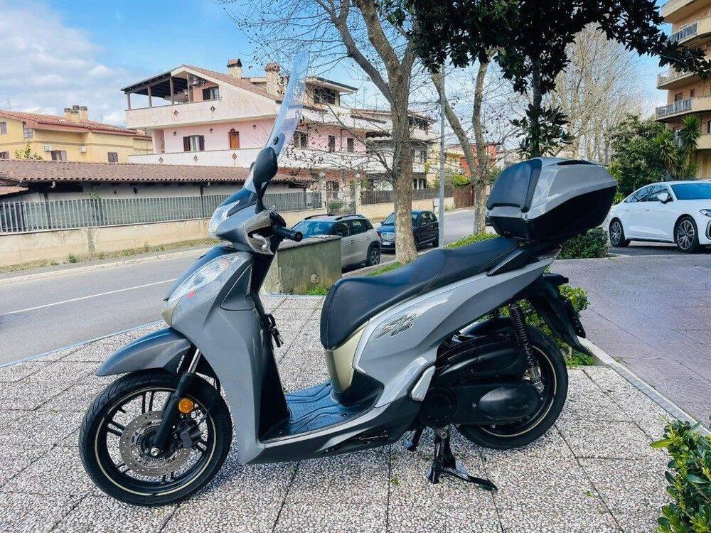 Honda SH 300 i ABS (2016 - 20) (10)