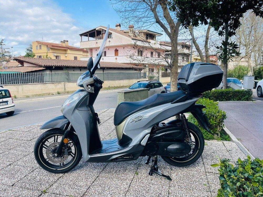 Honda SH 300 i ABS (2016 - 20) (11)