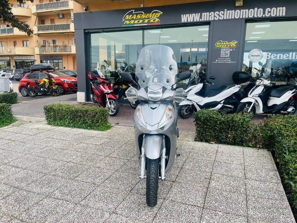 Honda SH 300 i ABS (2016 - 20) (4)