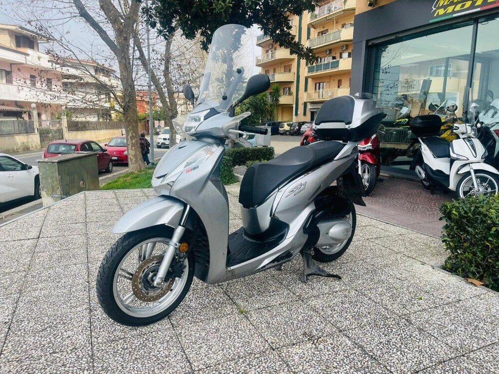 Honda SH 300 i ABS (2016 - 20) (12)