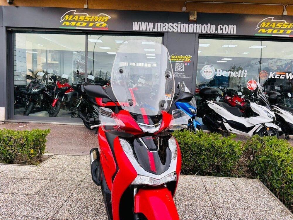 Honda SH 150i (2020 - 23) (5)