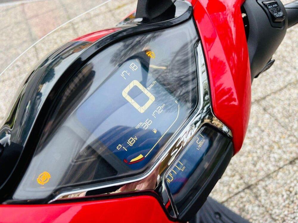 Honda SH 150i (2020 - 23) (9)