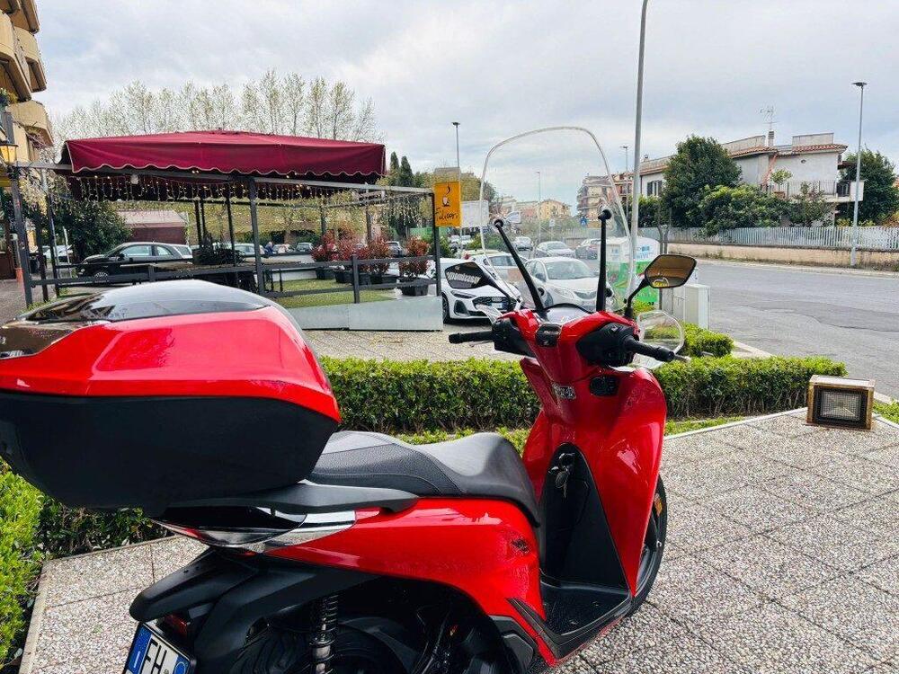 Honda SH 150i (2020 - 23) (8)