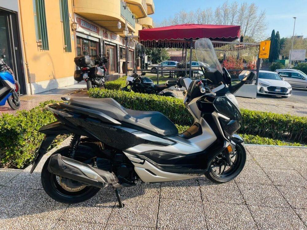 Honda Forza 300 (2019 - 20) (2)