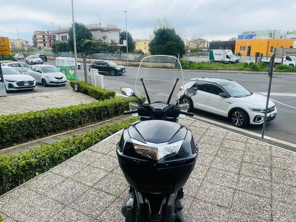 Honda SH 150i (2020 - 23) (3)