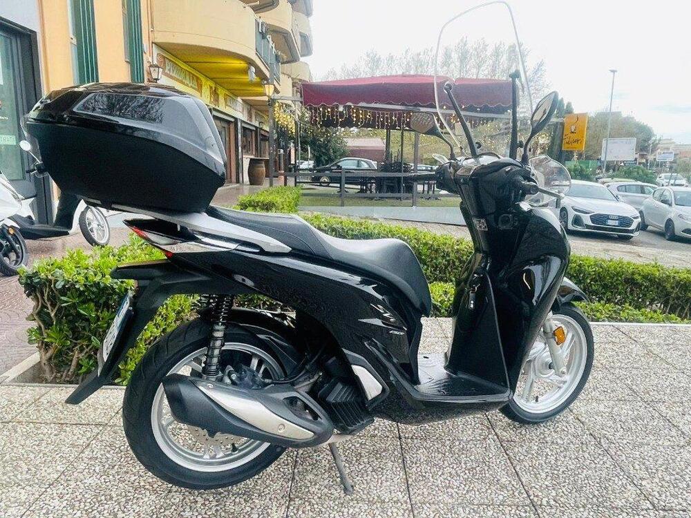 Honda SH 150i (2020 - 23) (2)