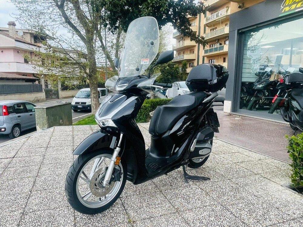 Honda SH 150i (2020 - 23) (11)