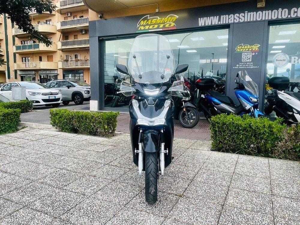 Honda SH 150i (2020 - 23) (6)