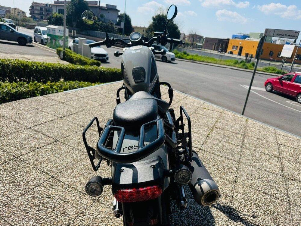 Honda CMX 500 Rebel (2022 - 24) (9)