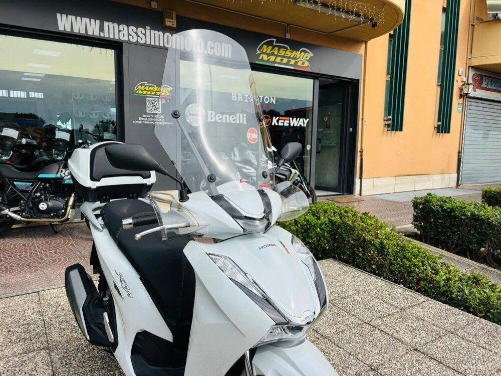 Honda SH 350 (2021 - 24) (2)