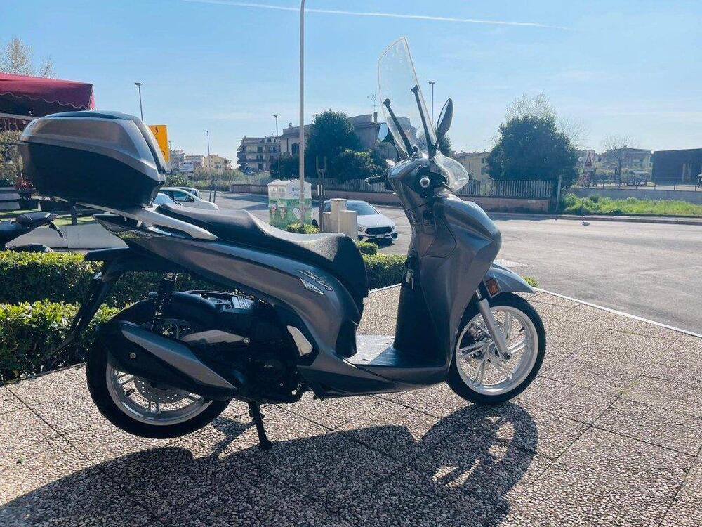 Honda SH 350 (2021 - 24)