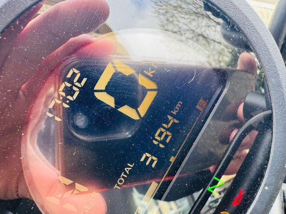 Honda CL500 (2023 - 24) (2)