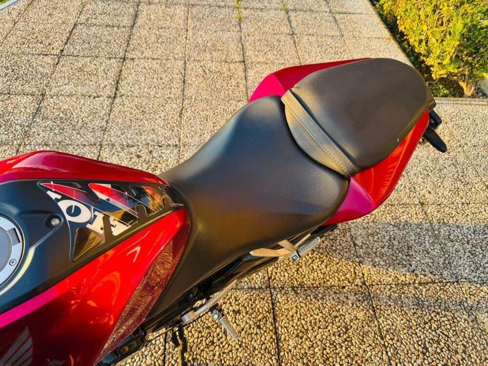 Honda CB 125 R (2018 - 20) (14)