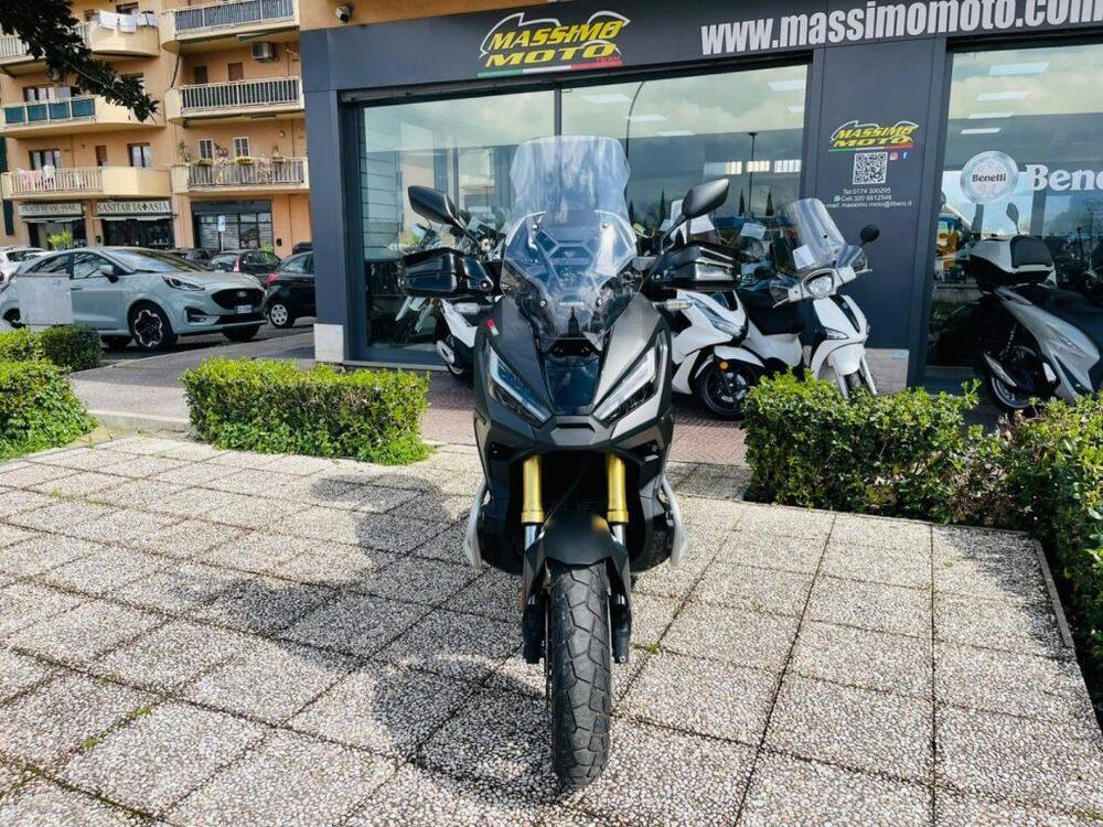 Honda X-ADV 750 DCT (2021 - 24) (6)