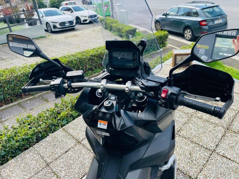 Honda X-ADV 750 DCT (2021 - 24) (11)