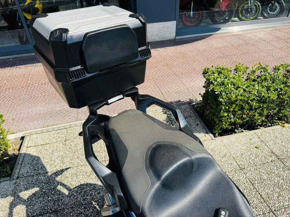 Honda X-ADV 750 (2018 - 20) (4)