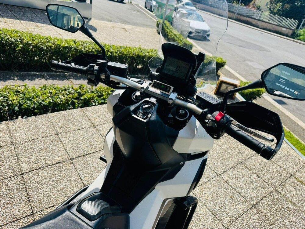 Honda X-ADV 750 (2018 - 20) (10)