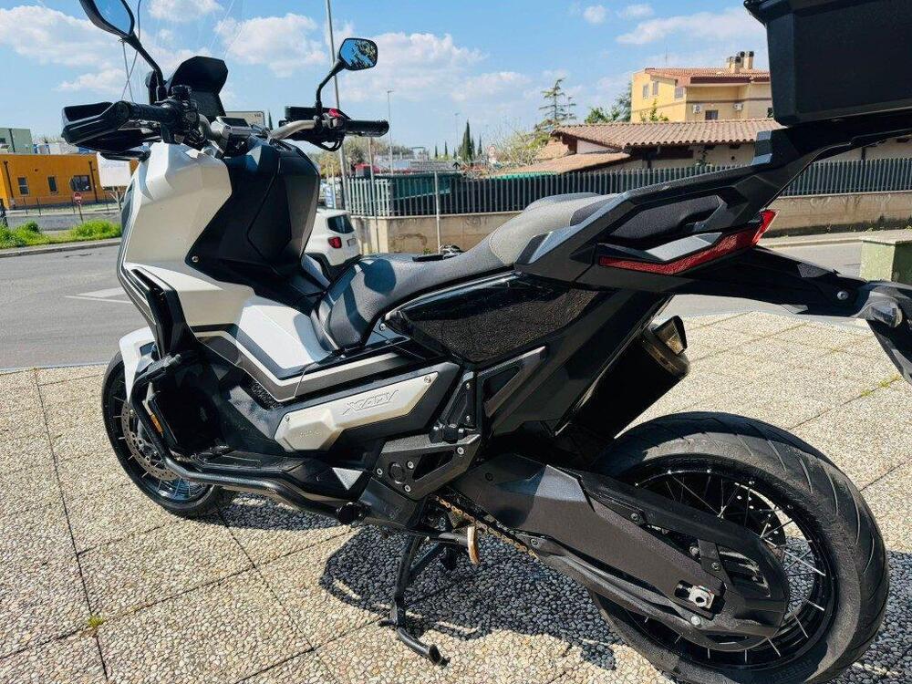 Honda X-ADV 750 (2018 - 20) (8)