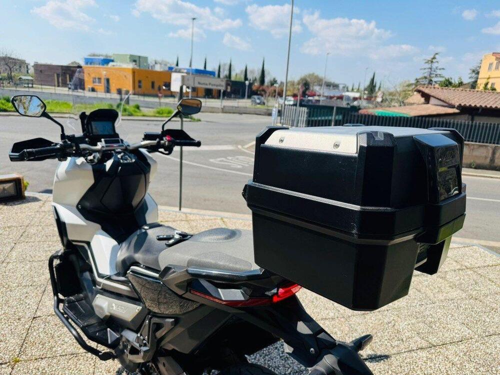 Honda X-ADV 750 (2018 - 20) (11)