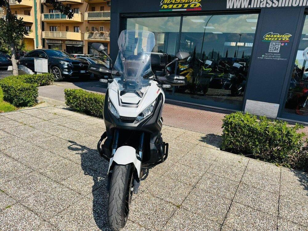 Honda X-ADV 750 (2018 - 20) (9)