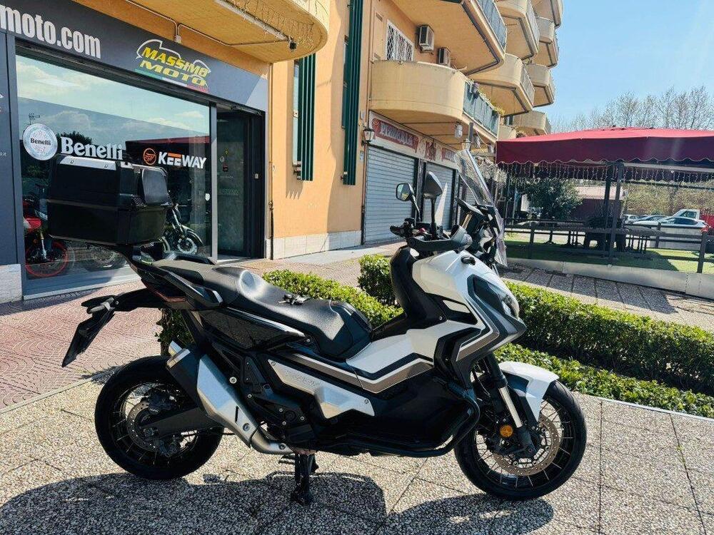 Honda X-ADV 750 (2018 - 20) (16)