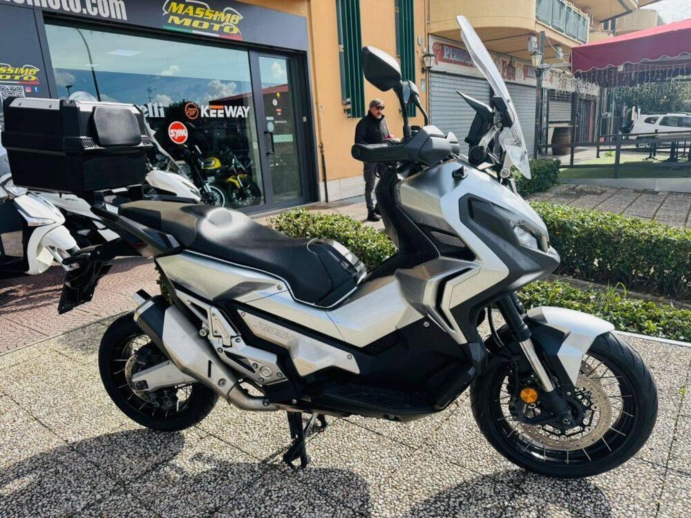 Honda X-ADV 750 (2018 - 20) (3)