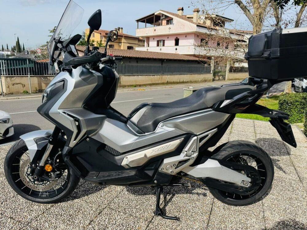 Honda X-ADV 750 (2018 - 20) (7)