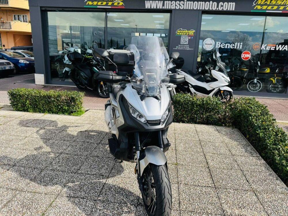 Honda X-ADV 750 (2018 - 20) (10)