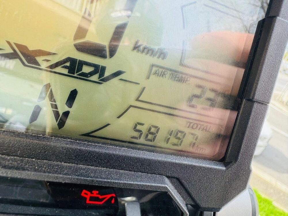Honda X-ADV 750 (2018 - 20) (13)