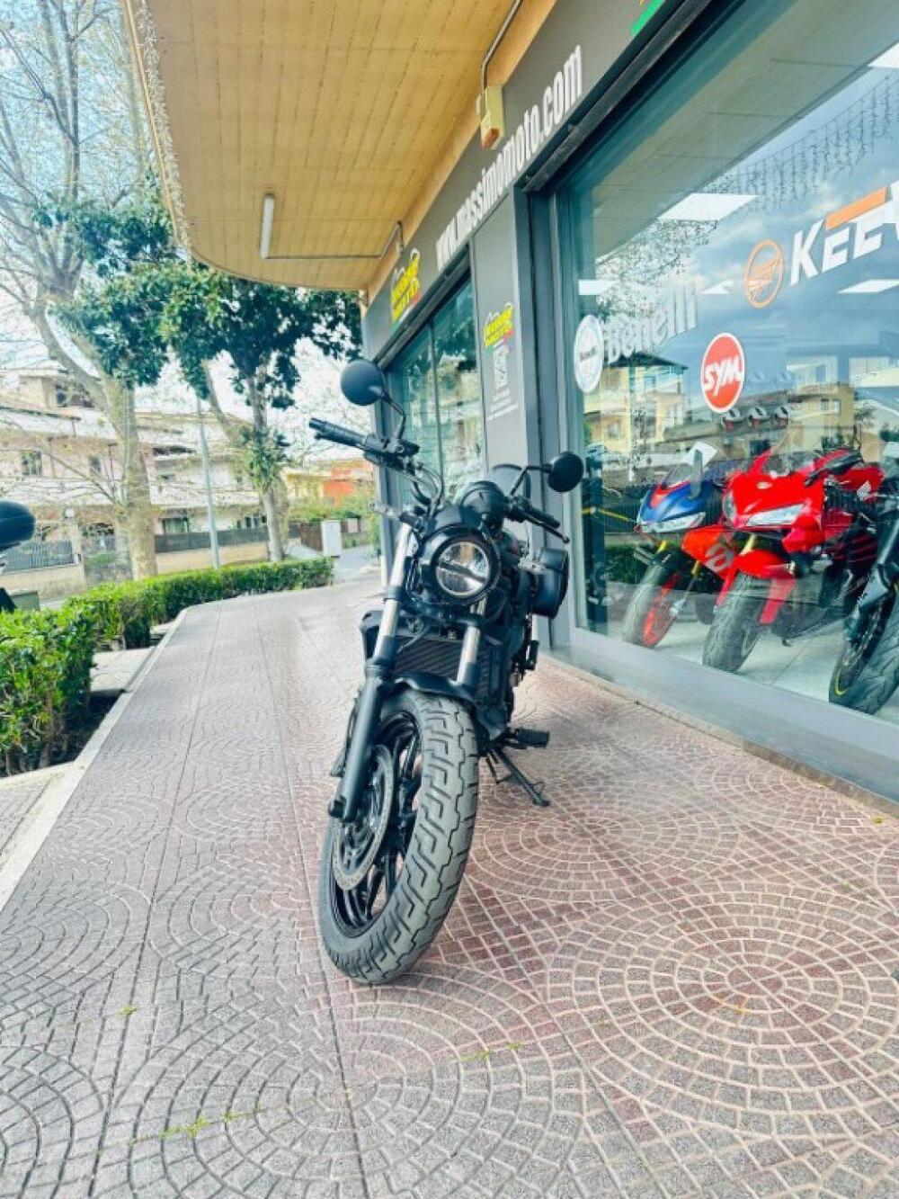 Kawasaki Eliminator 500 (2024 - 26) (3)