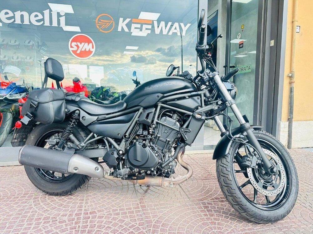 Kawasaki Eliminator 500 (2024 - 26) (6)