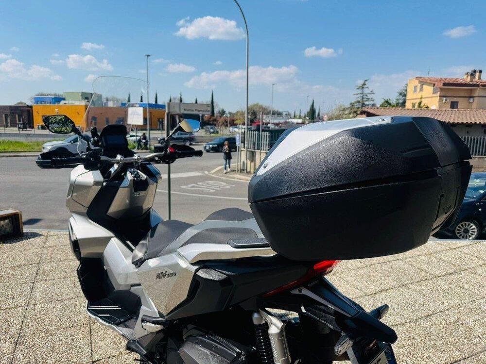Honda ADV 350 (2022 - 24) (5)