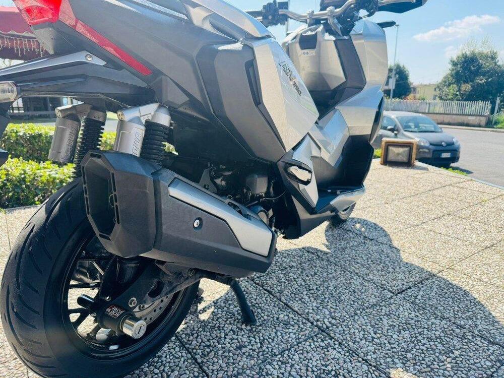 Honda ADV 350 (2022 - 24) (3)