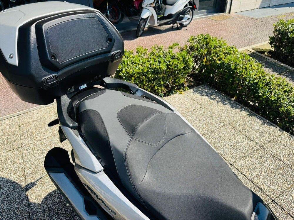 Honda ADV 350 (2022 - 24) (7)