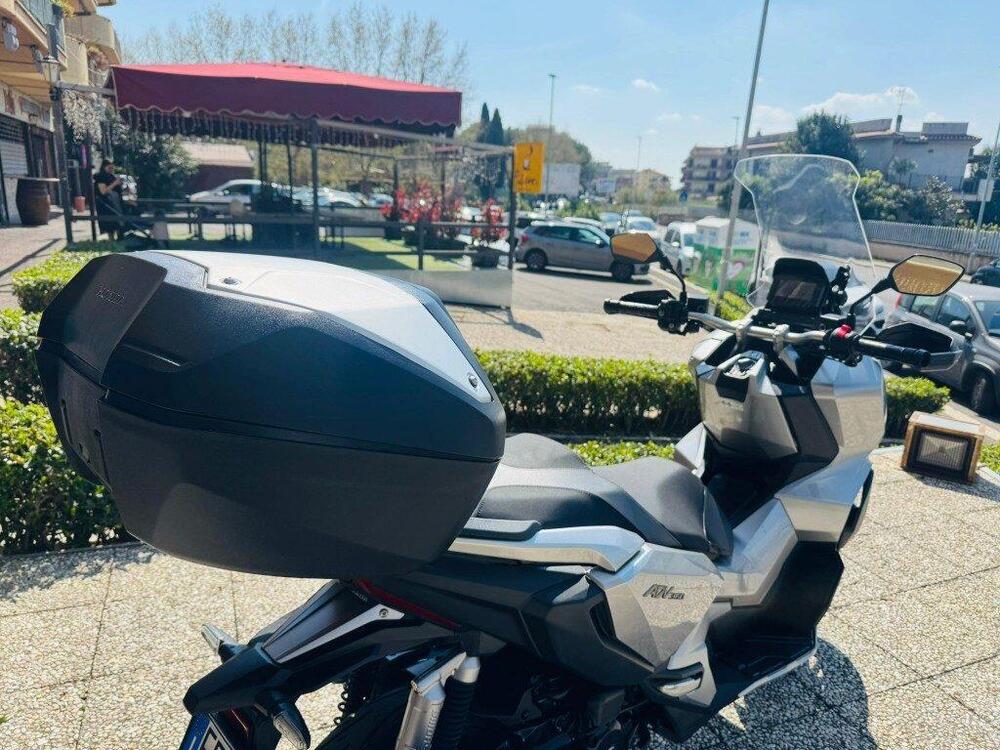 Honda ADV 350 (2022 - 24) (4)