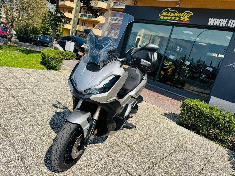 Honda ADV 350 (2022 - 24) (2)