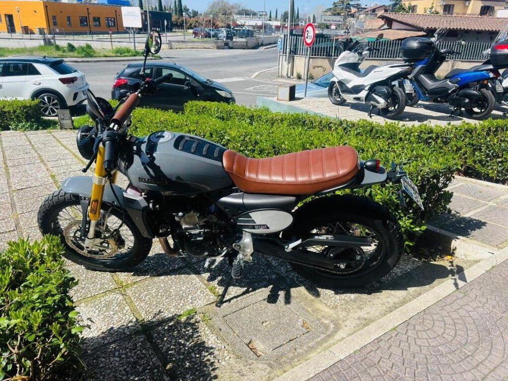 Fantic Motor Caballero 500 Deluxe (2025 - 26) (5)