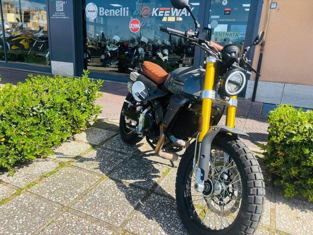 Fantic Motor Caballero 500 Deluxe (2025 - 26) (12)