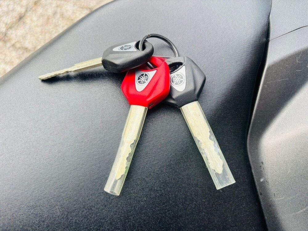 Yamaha MT-07 (2017 - 18) (9)