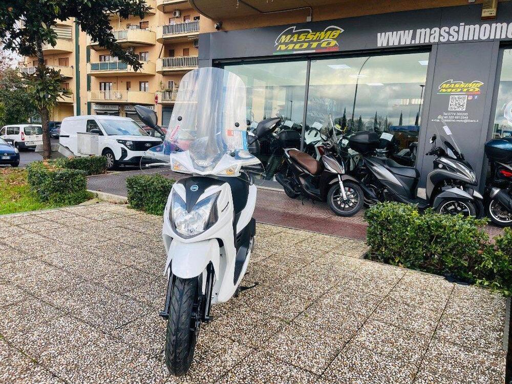 Sym Symphony 125 SR (2025) (13)